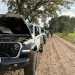 Jeep Experience
